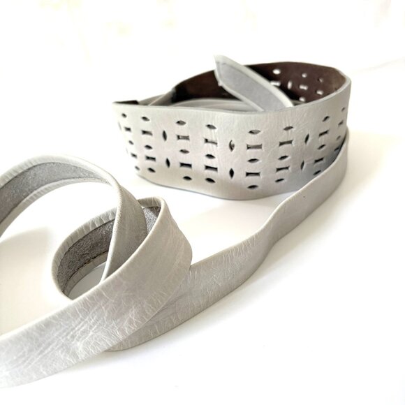 Anthropologie By Ada Wrap Belt_ OS - Picture 7 of 7